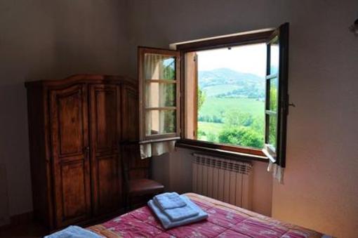 фото отеля La Casa di Campagna