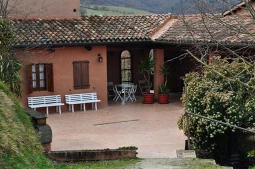 фото отеля La Casa di Campagna