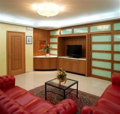 фото отеля Hotel Rex Rimini