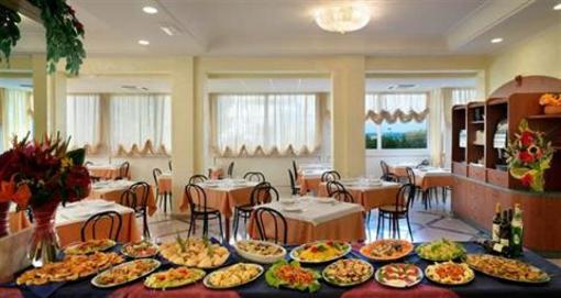 фото отеля Hotel Rex Rimini