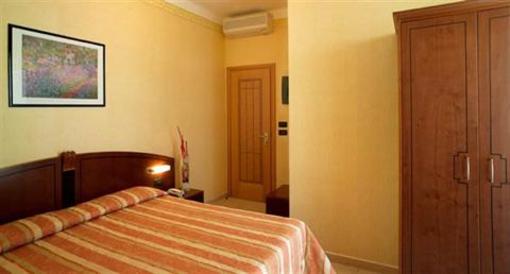 фото отеля Hotel Rex Rimini