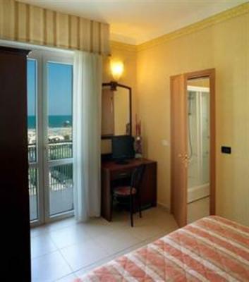 фото отеля Hotel Rex Rimini