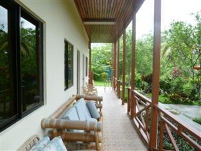 фото отеля Slagon Homestay