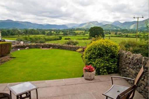 фото отеля Lake View Keswick