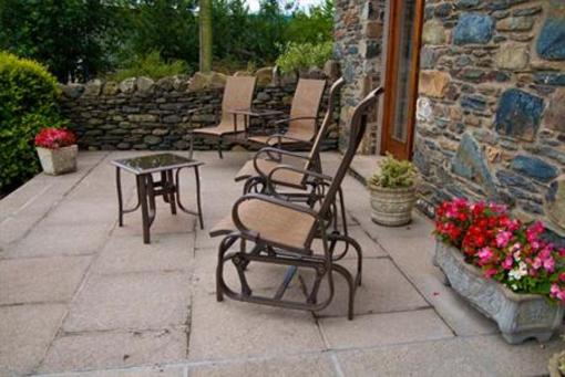 фото отеля Lake View Keswick