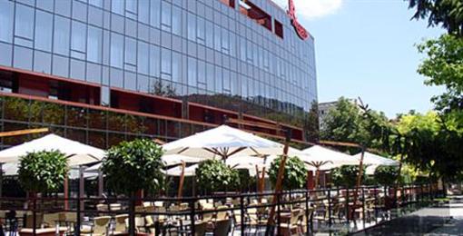 фото отеля Presidium Palace Hotel Lovech