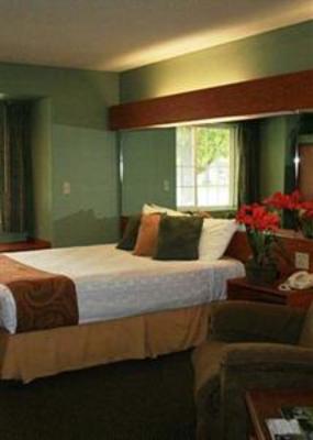 фото отеля Monument Inn & Suites
