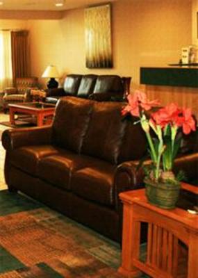 фото отеля Monument Inn & Suites