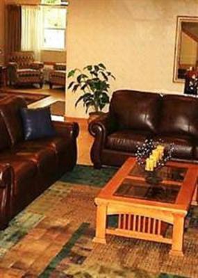 фото отеля Monument Inn & Suites