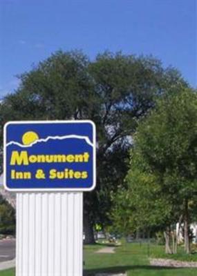 фото отеля Monument Inn & Suites