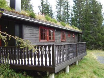 фото отеля Nordseter Hyttegrend