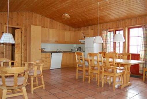 фото отеля Nordseter Hyttegrend