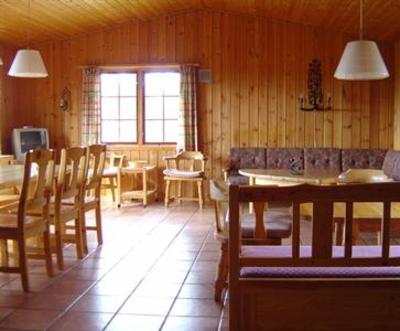 фото отеля Nordseter Hyttegrend