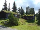 фото отеля Nordseter Hyttegrend