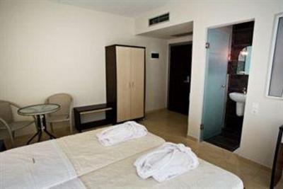 фото отеля RG Status Hotel