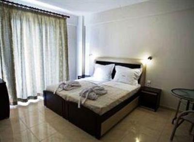фото отеля RG Status Hotel