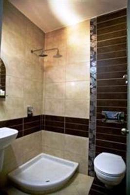фото отеля RG Status Hotel