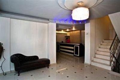 фото отеля RG Status Hotel