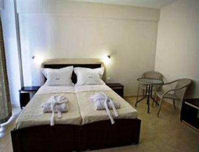 фото отеля RG Status Hotel