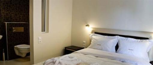 фото отеля RG Status Hotel