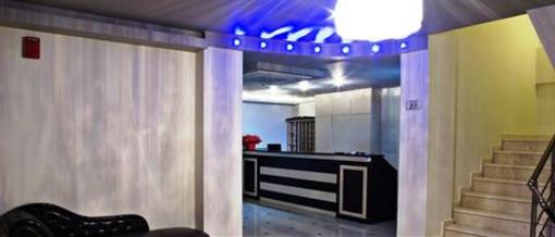 фото отеля RG Status Hotel