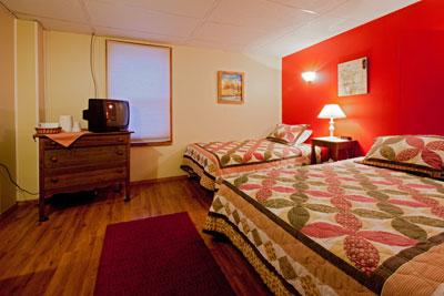 фото отеля Pine Hill Arms Hotel & Restaurant