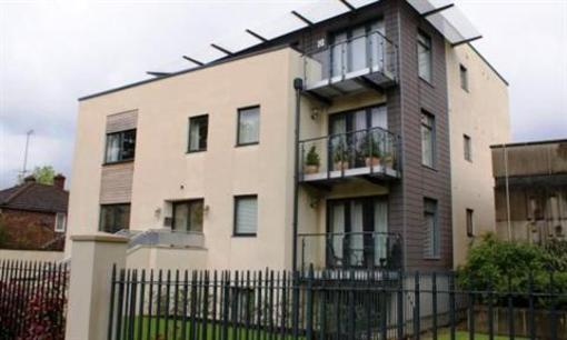 фото отеля Bliss Montpellier Apartments Cheltenham