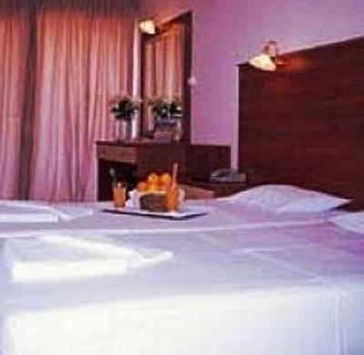 фото отеля Austria Hotel Athens