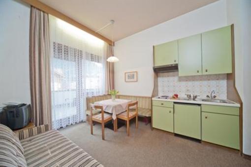 фото отеля Residence Tubris
