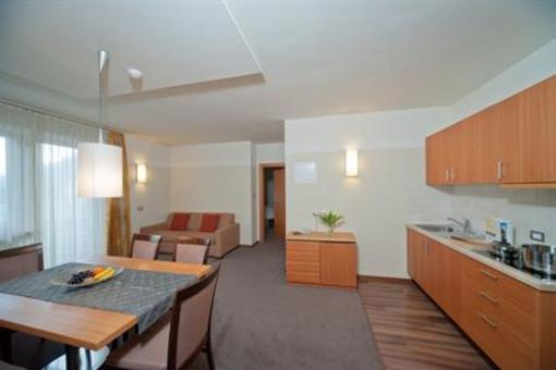 фото отеля Residence Tubris