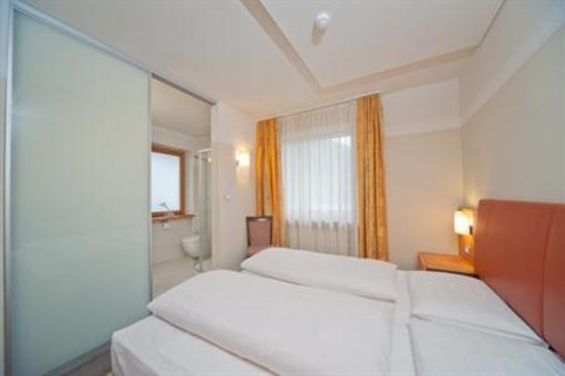 фото отеля Residence Tubris