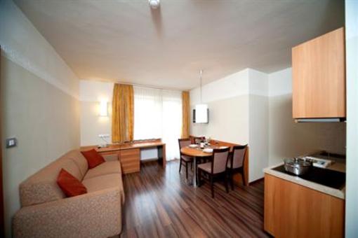 фото отеля Residence Tubris