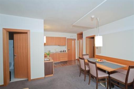 фото отеля Residence Tubris