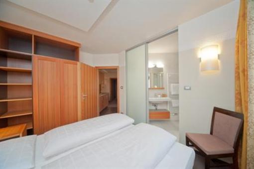 фото отеля Residence Tubris