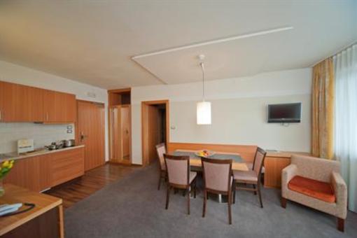 фото отеля Residence Tubris