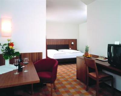фото отеля Residence Tubris