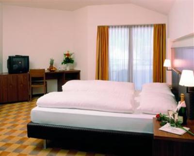 фото отеля Residence Tubris