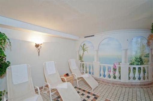фото отеля Residence Tubris