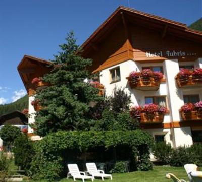 фото отеля Residence Tubris