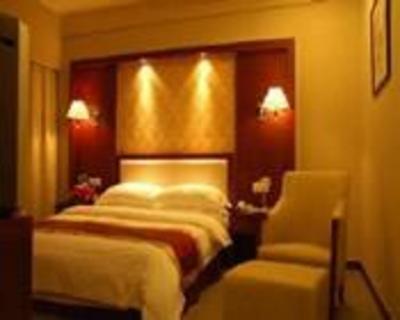 фото отеля Youdian Hotel Gangzhou