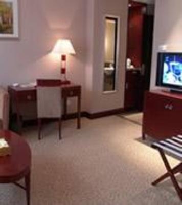 фото отеля Youdian Hotel Gangzhou