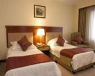 фото отеля Youdian Hotel Gangzhou