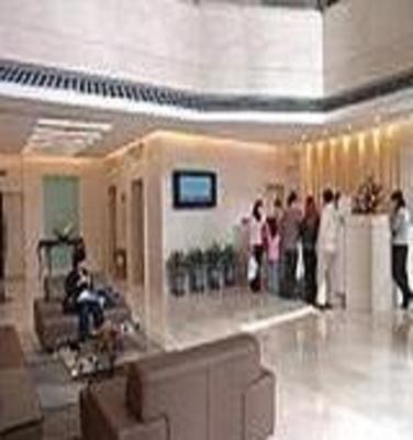 фото отеля Youdian Hotel Gangzhou