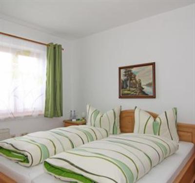 фото отеля Gastehaus Hildegard