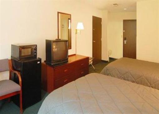 фото отеля Comfort Inn Dahlgren