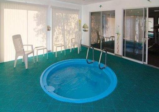 фото отеля Comfort Inn Dahlgren