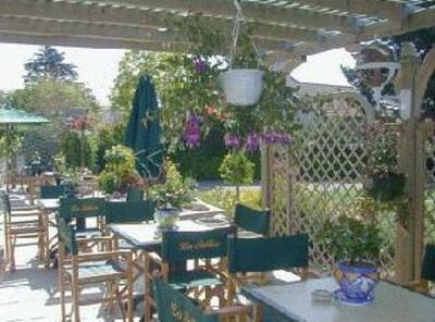 фото отеля Les Sablons Hotel Pornic