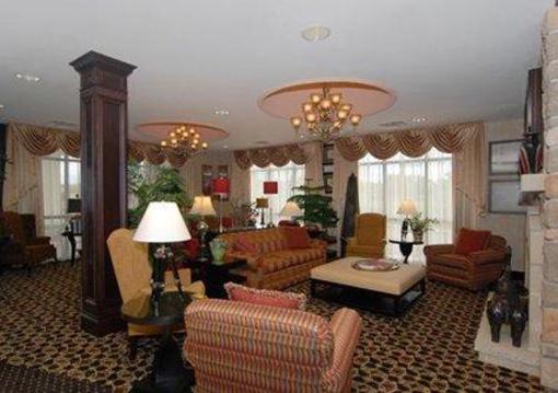 фото отеля Comfort Suites Edinboro