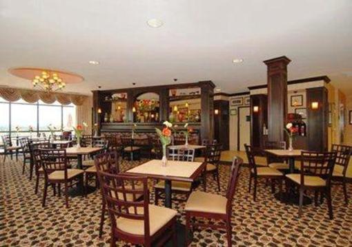 фото отеля Comfort Suites Edinboro