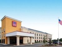Comfort Suites Edinboro